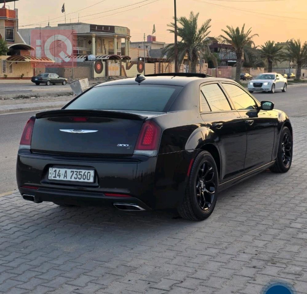 Chrysler 300